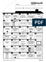 HW5e Elem Photocopiables Unit 04 PDF