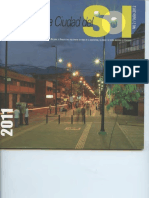 Cuadernos La Ciudad Del Sol - 2011 - #2