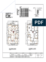 GF Lighting Layout GF Power Layou T: Residential House