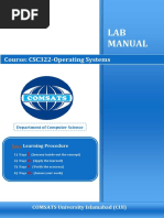 OS-Lab-Manual (Final Print)