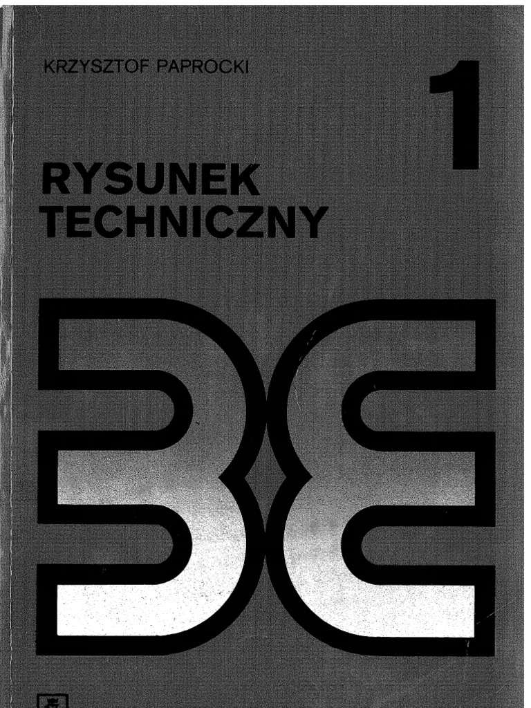 Kpaprocki Rysunektechniczny