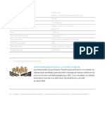 dl210 Specification Sheet English