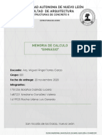 Estructuras de Acero Calculo PDF