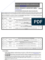 Defence Research and Development Organisation