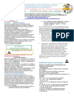 Guia 5 Octavo PDF