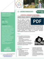 Catalogue de Formation FdA 2018 FORTIER Sans BI PDF