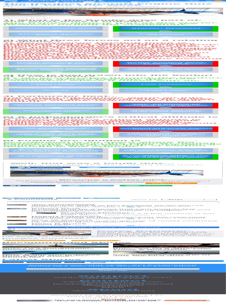 The Hardest Aircraft Engine Quiz You'll Take This Week Boldmethod PDF