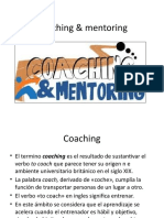 8.-SEMANA 10 Y 11 Coaching & Mentoring