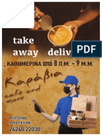 Karavia Cafe
