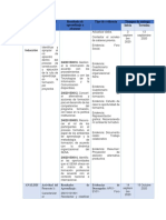Cronograma SENA PDF