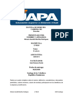 Tarea 4 Derecho Laboral Mirenis