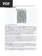 Computer_science | PDF | Computer Science | Theory Of Computation