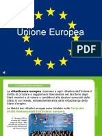 Unione Europea