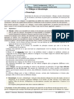Ethique Et Deontologie-1 PDF