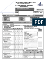 Cuestionario-Enaho 01B PDF