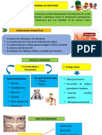 Efectos Adversos de La Bomba de Proton