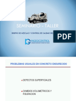 Diagnostico - y - Solucion - de - Problemas - en - Concreto - Endurecido PDF