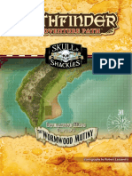 Skull & Shackles - 1 Interactive Maps PDF