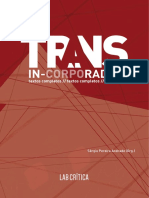 2º Trans-In-Corporados: Textos Completos// Textos Completos// Full Texts (2020)