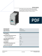 3RV10414KA10 Datasheet en