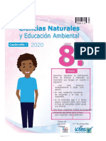 Ciencias Naturales