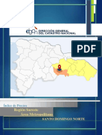 Indice Santo Domingo Norte Completo PDF