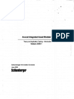 SCHLUMBERGER_Avocet Integrated Asset Modeler (1-4).pdf