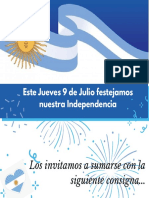 9 de Julio