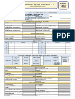 F-GD-03 Formularios de Matricula 2021