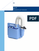 Manual Calentador PDF