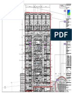 Hospital Serena Del Mar: A13.205-Planta Nivel 2 - 05