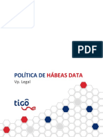 Politica Habeas Data 02102017 PDF