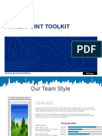 Powerpoint Toolkit: Internal