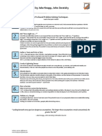 Sprint PDF