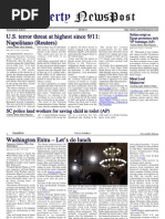Liberty Newspost  Feb-09-2011