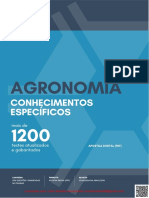 1200 Testes AGROBASE Conhecimentos Específico v1 PDF