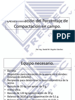 Determinación del grado de compactacion en campo.pdf
