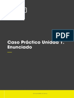 Caso Practico Enunciado