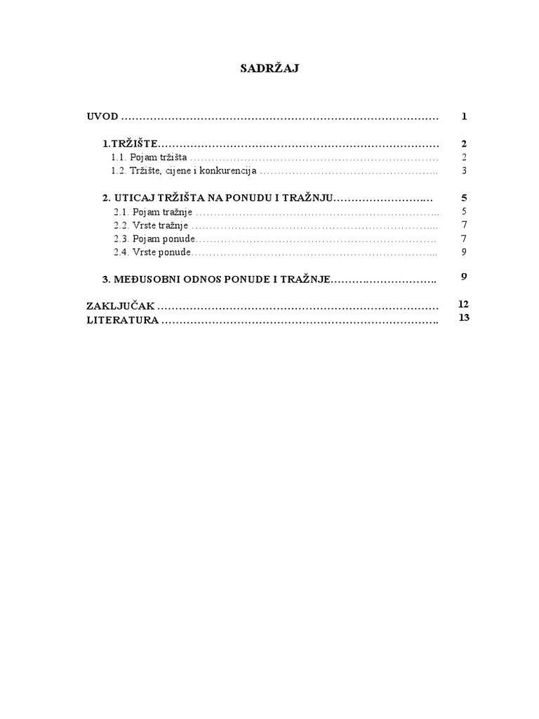 ZAKON O TRGOVA KIM DRU TVIMA PRO I ENI TEKST visual data 7