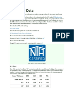 Technical Data: SIP Engineering Design Guide