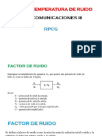 FIGURA Y TEMPERATURA DE RUIDO(1)