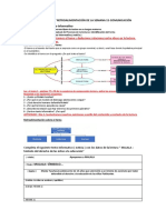 4to-Sem 15-Resumen y Retroaliment