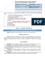 ED.FÍSICA 1º  - deficiência