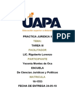 Practica Juridica Ii - 3