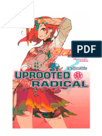 Uprooted Radical - NisiOisiN PDF