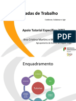 Jornadas DGE - PATE AEMT PDF