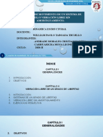 Exposicion Dinamica Estructural