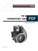 T Series Engines OHbk - Issue 5 PDF