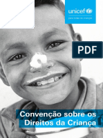 Unicef  Direitos da Criança