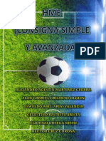 Hme Simple y Avanzada PDF